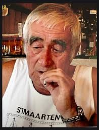 The family of Mr John Stevenson (Steff) ... whose death