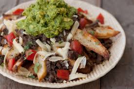 Carne Asada Fries