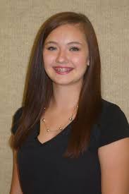 Miss Macon County Pageant contestants