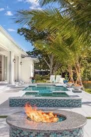 What is a spa pool? 15 Spectacular Private Swimming Pool Designs With A Hot Tub