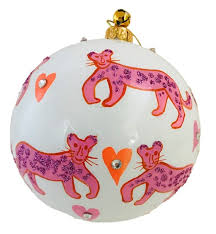 Great for gifting, collectors or creating your own themed tree. Cat Girl Jinglenog