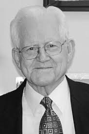 Obituary: Wallace Raymond McGrew