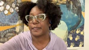 Teresa Bussey's Instagram, Twitter & Facebook