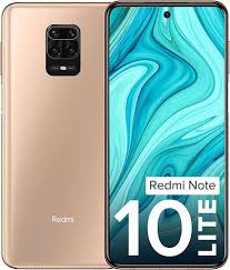 Xiaomi Redmi Note 10 Lite Best Price in ...