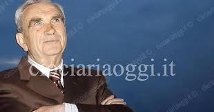 Un avvocato di successo e un gigante della vita politica. La città piange  Vincenzo Pizzutelli