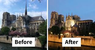 Check spelling or type a new query. 10 Hopeful Facts To Give You Hope About The Future Of Notre Dame Bored Panda