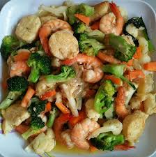 Apabila mencuba resepi untuk bayi, kita perlu pilih yang berkhasiat dan sesuai untuk si comel. Resepi Sayur Kobis Bunga