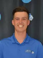 Joseph McDonagh-Brown