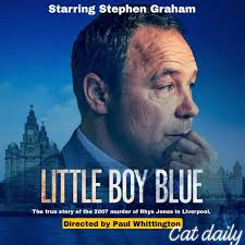 🎬TV Drama Director