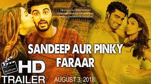 First Song Of Film Sandeep Aur Pinky Farar Released Newstrack English 1 Despite this, their uncertainty, mistrust and hatred for one another kept them close.