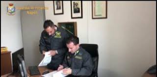 Da utilizzare per le fatture relative alle spese di funzionamento intestate alla procura della repubblica di vercelli. Procura Della Repubblica Di Cassino Archivi Gazzetta Di Napoli