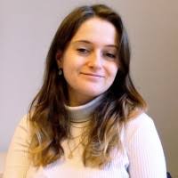 Betty Gruet's Instagram, Twitter & Facebook