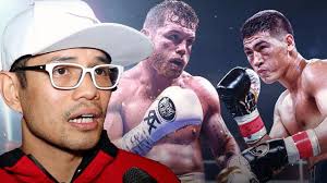 NONITO DONAIRE SAYS BIVOL IS NO WALK IN THE PARK FOR CANELO; LISTS WHY HE  BEATS INOUE IN REMATCH