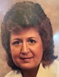 MaryLou Parks Trahan