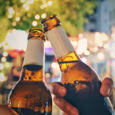 This method does not involve any drugs or treatments, you can quit drinking without aa, and you can. Alcohol And Weight Loss Can You Drink Beer While Trying To Lose Weight