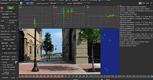 best 3d motion tracking software free