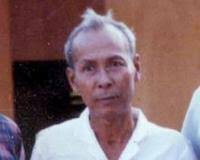 Muere el Jemer Rojo Ta Mok, 'el carnicero', en Camboya