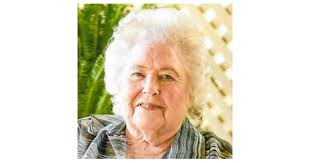 Ruby Hill Obituary (2018)