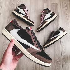 3m diy shoe sneakers clear protector film sole protect sticker aj1 travis scotttop rated seller. Air Jordan 1 Travis Scott Low Or High Which One Would You Pick By Jeroenfriso Air Airjordan Aj Perfect Sneakers Air Jordans Travis Scott Sneakers