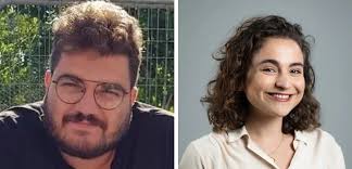 Turbulent times yield tempest-tossed souls