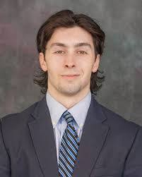 Nick Serafin's Instagram, Twitter & Facebook