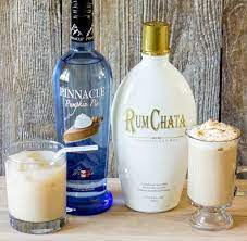 Pour whole milk into large pot and add cinnamon sticks. Rumchata Drinks Our Complete Guide And 30 Favorite Recipes