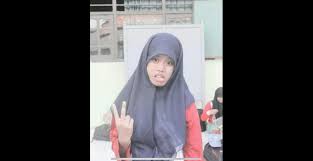 Setelah KTP, Kini Beredar Foto Siskaeee Berhijab Ketika Sekolah | Page 2