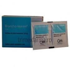 Bacteriolysates [haemophilus influenzae + streptococcus pneumoniae + streptococcus. Trimexfarma Ro Trimexfarma Twitter