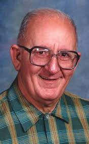 Paul Dando Obituary (1939-08-12