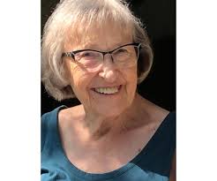 Phyllis Carlson Obituary (1930