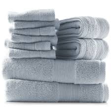 ✅ browse our daily deals for even more savings! Authentic Lacoste Bath Towel 100 Cotton Medium Blue For Sale Online Ebay