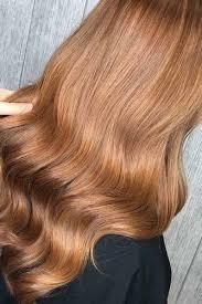 This is one of the best ways to spruce up short brown hair. Dark Strawberry Blonde Hair Color Picture1 Hairs London