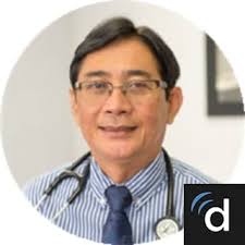 Dr. Kevin Antonio, MD