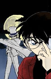 File 633 By Immedicmichi Detective Conan Conan Detective
