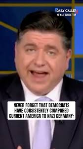 When Democrats try to blame conservatives for "turning up the temperature",  just remember this: