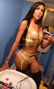 Annunci trans escort Anitta a Roma 328 429 4885 - EscortA