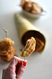 Maybe you would like to learn more about one of these? Frittelle Di Carciofi