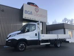 Camion Plateau Camion Location Camion Voiture De Prestige