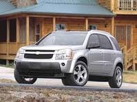 2005 Chevrolet Equinox Problems | Kelley Blue Book