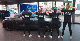 Clinical care for patients with. Autohaus Hamann News