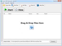 Azwsoft Ebook Drm Removal Alternatives Top 10 Drm Removal Software