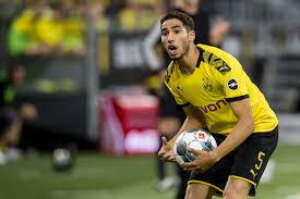 Achraf hakimi statistics played in inter. Achraf Hakimi Close To 40 Million Transfer To Inter Milan Managing Madrid
