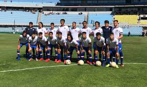 1/2 means in the end of the first half liverpool fc will be leading but the match will end fenix winning Ramon Mdj Ø¹Ù„Ù‰ ØªÙˆÙŠØªØ± Auf Finales Sub17 Por Empezar Nacional Vs Fenix Final Del Torneo Inicial 2019