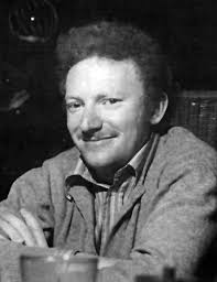 Roy Budd's Instagram, Twitter & Facebook