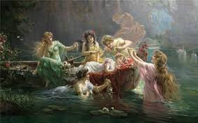 День святого духа православные отмечают каждый год и в 2020 он выпал на 8 июня. Narodnye Primety Tradicii I Obryady Na 8 Iyunya Telegraf