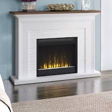 Now, let me explain that this is not a functional fireplace. Faux Brick Fireplace Wayfair