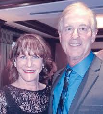 Awesome' evening to feature animator, honor Abelsons