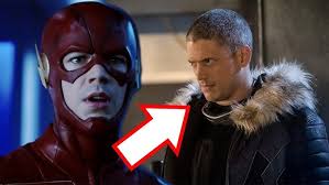 Citizen Cold Returns! Tracy Brand Returns?