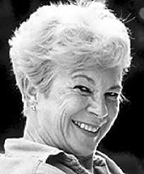 Marjorie MITCHELL Obituary (2014)