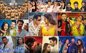 Koimois Top 10 Bollywood Tracks For The Week From